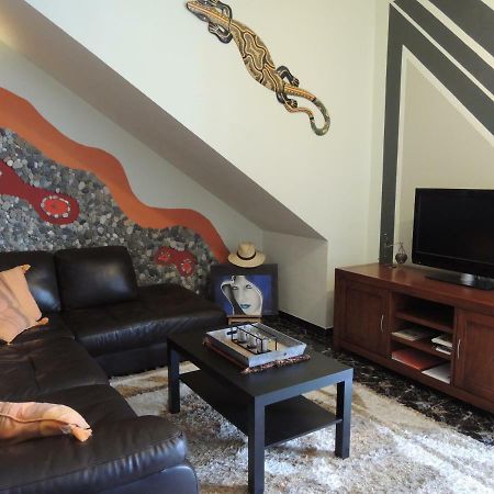 Comfortabel appartement  Cómpeta Extérieur photo