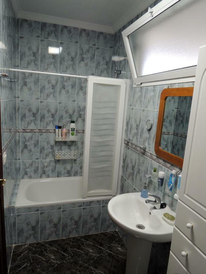 Comfortabel appartement  Cómpeta Extérieur photo